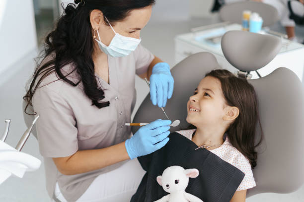Best After-Hours Dental Care in Indian Mountain Lake, PA