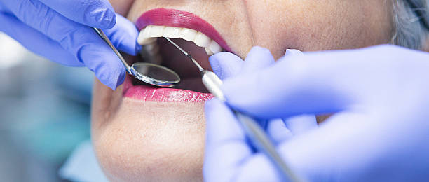 Best Emergency Denture Repair in Indian Mountain Lake, PA
